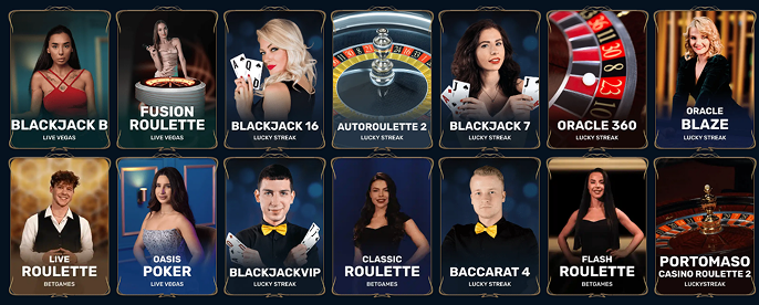 Elite Spin casino